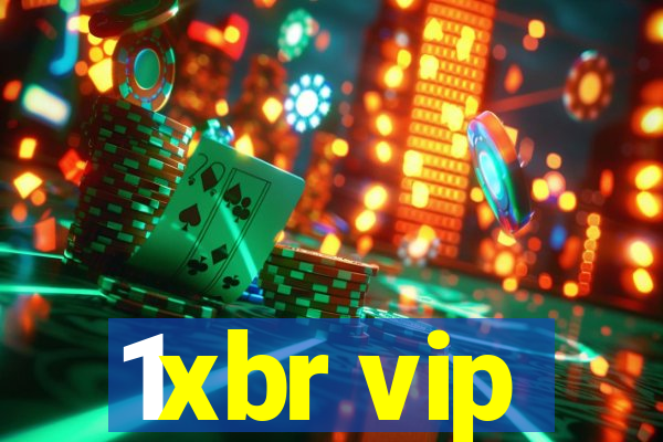 1xbr vip